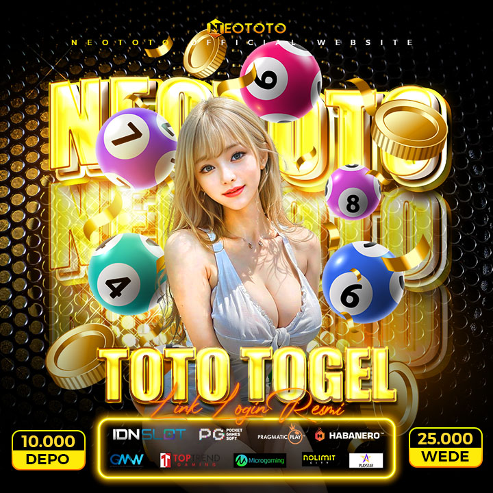 Toto Slot